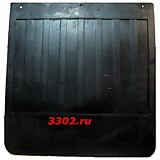Брызговик заднего колеса ГАЗ-3302 (44см.)