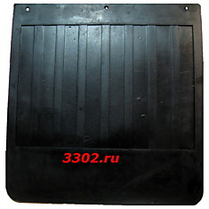 Брызговик заднего колеса ГАЗ-3302 (44см.)