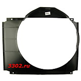 Диффузор радиатора ГАЗель дв.4216