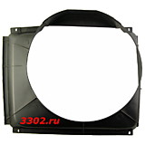 Диффузор радиатора ГАЗель дв.402