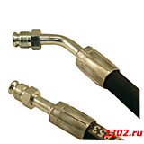 Шланг ГУР нагнетательный Соболь Riginal