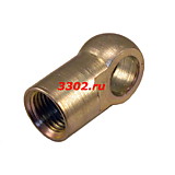 Муфта ГУР нагнетательная ГАЗель