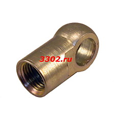 Муфта ГУР нагнетательная ГАЗель