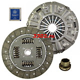 Комплект сцепления дв.ISF2.8 (330Нм) Sachs