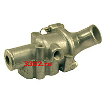 Термостаты и корпусы