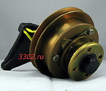 Система охлаждения