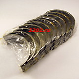 Вкладыши коренные дв.406 (0,00)