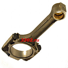 Шатун коленвала дв.406 ЗМЗ