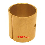 Втулка шатуна дв.406
