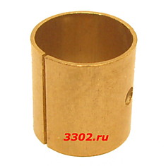 Втулка шатуна дв.406