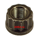 Гайка М10*1 шатуна дв.406