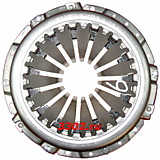 Диск сцепления нажимной дв.406 ЗМЗ