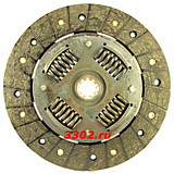 Диск сцепления ведомый дв.406 ЗМЗ