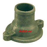 Крышка корпуса термостата дв.409