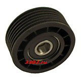 Ролик натяжной дв.4091 с кондиционером ЗМЗ