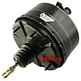 Усилитель тормозов вакуумный Волга, ГАЗель АДС