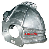 Картер сцепления двигателя 4215,4216