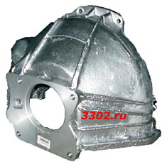 Картер сцепления двигателя 4215,4216