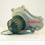 Насос водяной Волга, ГАЗель дв.EDZ Valeo