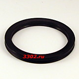 Кольцо передней крышки водяной трубы дв.ISF2.8 Cummins