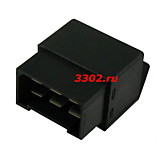 Реле стеклоочистителя ГАЗель Авар