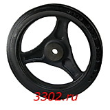 Шкив коленвала дв.Chrysler EDZ 2.4