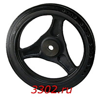 Шкивы коленвала