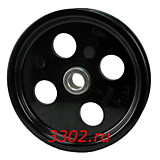 Шкив насоса ГУР дв.Chrysler EDZ 2.4