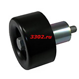 Ролик опорный дв.ISF2.8 верхний Cummins