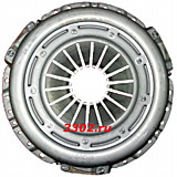 Диск сцепления нажимной ГАЗель Б+ Sachs