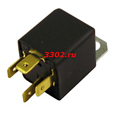 Реле универсальное 4-х контактное Авар