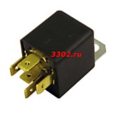 Реле универсальное 5-ти контактное Авар