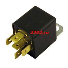 Реле универсальное 5-ти контактное Авар
