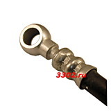 Шланг ГУР сливной ГАЗель Б+