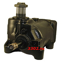 Механизмы рулевые