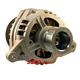 Генератор двигатель УМЗ-42164 100А АТЭ-1