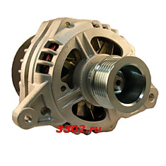 Генератор двигатель УМЗ-42164 100А АТЭ-1