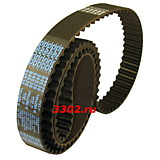 Ремень ГРМ дв.EDZ Dayco