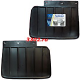 Брызговики задних колес Next Cityline (к-т) 320 мм.