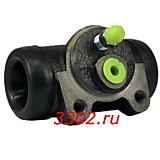 Цилиндр тормозной рабочий Волга задний Trialli