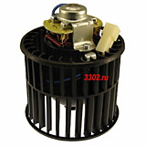 Мотор отопителя ГАЗель н/о с ротором Автомагнат