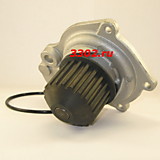 Насос водяной Волга, ГАЗель дв.EDZ Luzar