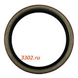 Сальник коленвала задний дв.EDZ Lynx