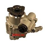 Насос ГУР ГАЗель Б+ дв.ISF MotorHerz