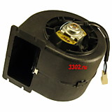 Мотор отопителя ГАЗель Б+ в сб. Авторад