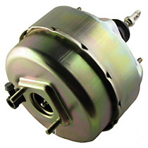 Усилители тормозные