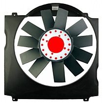 Вентиляторы и диффузоры