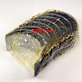 Вкладыши шатунные дв.402 (0,75)