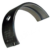 Вкладыши коленвала коренные