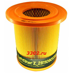 Фильтр воздушный дв.ISF2.8 Zommer